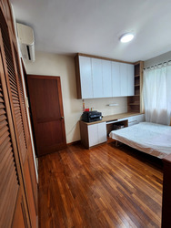 Simei Green Condominium (D18), Condominium #502213451